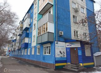 2-ком. квартира на продажу, 45.4 м2, Белово, Октябрьская улица, 23