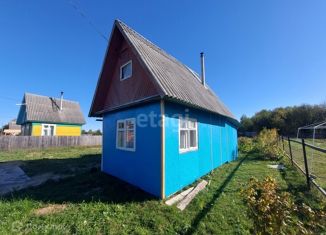 Продажа дома, 16.5 м2, Котлас, улица Луначарского