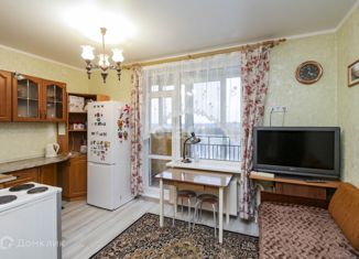 Продаю квартиру студию, 20 м2, Тюмень, улица Тимофея Чаркова, 69к2, ЖК Северный квартал