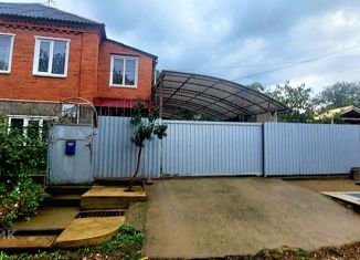 Продам дом, 147 м2, Апшеронск, Железнодорожная улица