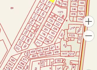 Земельный участок на продажу, 11.2 сот., поселок Авангардное, Загородная улица