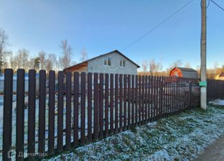 Продажа дома, 67 м2, СНТ Мечта, СНТ Мечта, 59