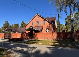 Продам дом, 254.9 м2, Озёрск, площадь Ленина