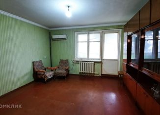 Трехкомнатная квартира на продажу, 65.1 м2, Кореновск, Выселковская улица, 20А