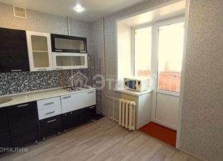 1-комнатная квартира на продажу, 34.1 м2, Волгоградская область, улица Салтыкова-Щедрина, 5