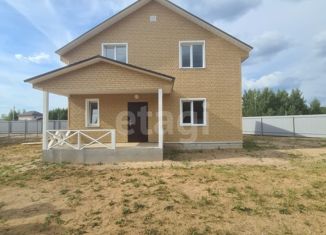 Дом на продажу, 147.3 м2, деревня Григорово, Шоссейная улица