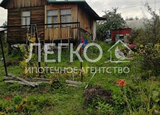 Продам дом, 12 м2, Новосибирск, территория садоводческого товарищества Плющихинская Пойма, 209