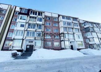 Продам 2-ком. квартиру, 52.8 м2, Петропавловск-Камчатский, улица Академика Королёва, 55, микрорайон Горизонт-Север