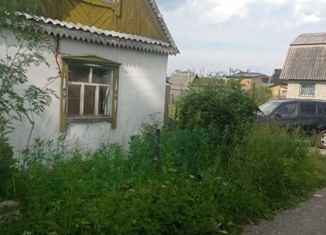 Дом на продажу, 20 м2, коллективный сад № 7 Малахит, 8-я улица