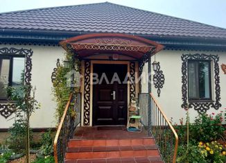 Продается дом, 94 м2, Белгород, Старогородская улица, 106А