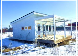 Продается дом, 36 м2, СНТ Ладья