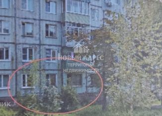 Двухкомнатная квартира на продажу, 43.6 м2, Калужская область, улица Суворова, 158