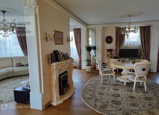 Продажа 3-комнатной квартиры, 180 м2, Москва, Иваньковское шоссе, 5, Иваньковское шоссе