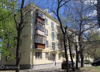 2-комнатная квартира на продажу, 45 м2, Екатеринбург, улица Избирателей, 65, улица Избирателей
