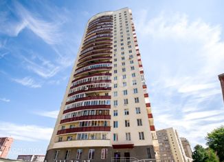 Продаю квартиру студию, 21.5 м2, Новосибирск, улица Галущака, 15, улица Галущака