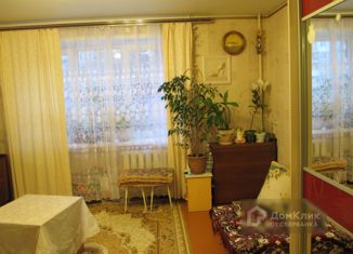 Продаю 1-комнатную квартиру, 22 м2, Саратов, 2-й Магнитный проезд, 42, Кировский район
