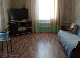 Продается однокомнатная квартира, 33.6 м2, Забайкальский край, микрорайон Молодёжный, 10