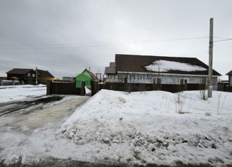 Продаю таунхаус, 61.4 м2, Алтайский край, 16-й переулок, 9/2