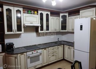 Продам 1-комнатную квартиру, 48.86 м2, Барнаул, Власихинская улица, 152А, Индустриальный район