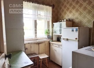 Продаю 2-комнатную квартиру, 35 м2, рабочий посёлок Константиновский, улица Свободы, 5