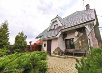 Дом на продажу, 170 м2, деревня Старосъяново, Полевая улица