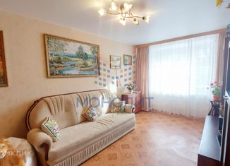 2-комнатная квартира на продажу, 40.2 м2, Москва, улица Юных Ленинцев, 35к1, метро Волжская