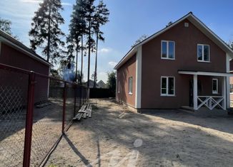 Продается дом, 129.1 м2, Долгопрудный, улица Ульяны Громовой, 22