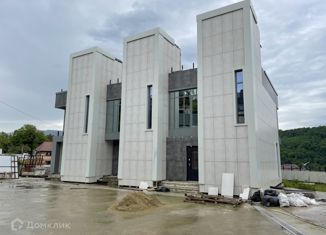 Продажа таунхауса, 150 м2, село Высокое, улица Туманяна, 19В