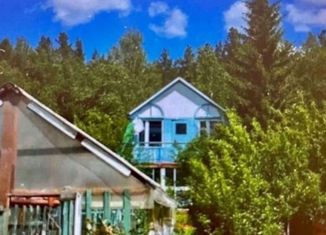 Продается дом, 36.5 м2, городской округ Верхняя Пышма