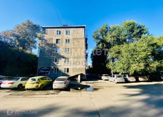 Продажа двухкомнатной квартиры, 45.8 м2, Абакан, улица Карла Маркса, 18