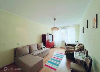 Продается двухкомнатная квартира, 44.8 м2, Санкт-Петербург, Северный проспект, 73к2, Калининский район