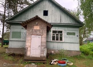 Продаю дом, 169.9 м2, поселок Янега, Октябрьская улица