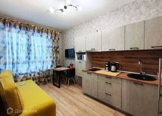 Сдается 1-комнатная квартира, 37 м2, Петрозаводск, улица Лермонтова, 6