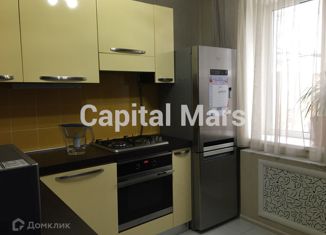 Аренда 2-комнатной квартиры, 54 м2, Москва, 3-я улица Марьиной Рощи, 3/7, 3-я улица Марьиной Рощи