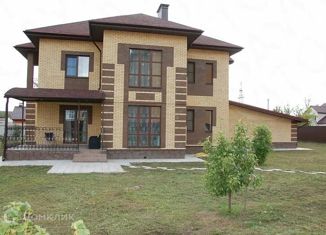 Продается дом, 220 м2, посёлок Горки