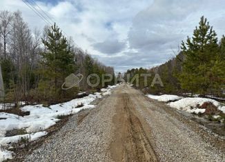 Продам земельный участок, 7 сот., деревня Ушакова, Зелёная улица