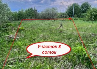 Продается участок, 8 сот., СНТ Афган