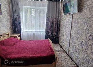 Продается двухкомнатная квартира, 51.3 м2, село Джигинка, Заводская улица, 1