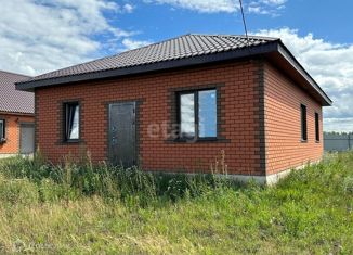 Дом на продажу, 90 м2, деревня Карпово, Лучистая улица, 12А