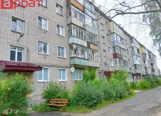 Продажа трехкомнатной квартиры, 51.2 м2, Костромская область, улица имени Адмирала Виноградова, 40