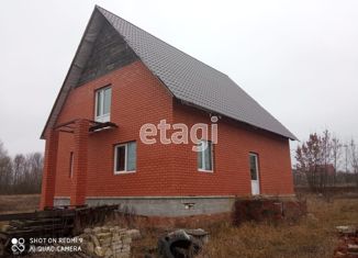 Продам дом, 100 м2, посёлок городского типа Октябрьский, Магистральная улица, 15