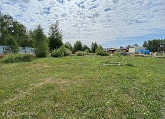 Продам земельный участок, 16.54 сот., деревня Крёкшино, коттеджный посёлок Крёкшино, 103