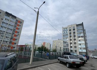 Продается квартира студия, 24.82 м2, Уфа, Бородинская улица, 24, Кировский район