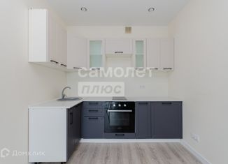 Сдается 1-ком. квартира, 39 м2, посёлок Западный, Цветной бульвар, 37