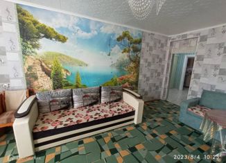 Продается 2-комнатная квартира, 54 м2, посёлок городского типа Новоозёрное, улица Героев-Десантников, 13
