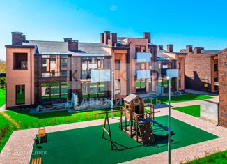 Продам дом, 234 м2, деревня Сапроново, коттеджный посёлок Видное Таун, 9/2