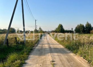 Продаю земельный участок, 10 сот., поселок Владимировка, Рижская улица