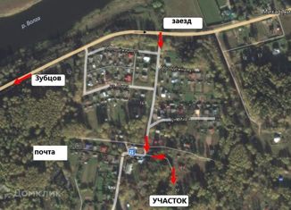 Продается дом, 30 м2, поселок Пола, Парковая улица