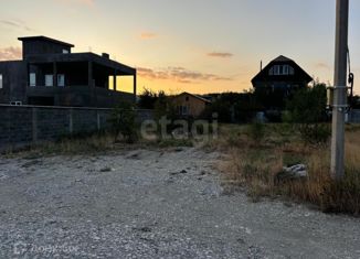 Продам земельный участок, 4 сот., Геленджик, микрорайон Персиковый сад, 379