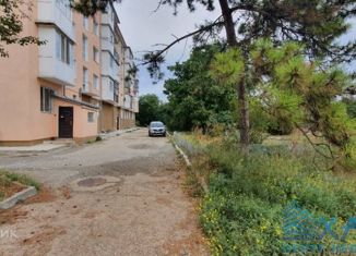 Участок на продажу, 5 сот., село Прибрежное, Парковая улица